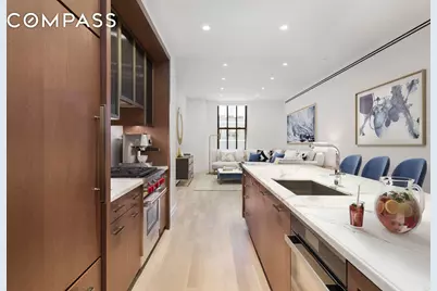 100 Barclay Street #17H, New York City, NY 10007 - Photo 4