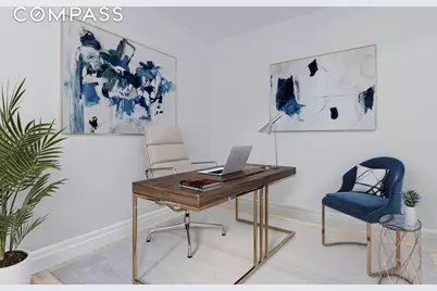 100 Barclay Street #17H, New York City, NY 10007 - Photo 10