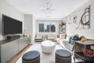 1400 5th Avenue #6K, New York City, NY 10026 - Photo 1