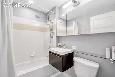 1400 5th Avenue #6K, New York City, NY 10026 - Photo 6