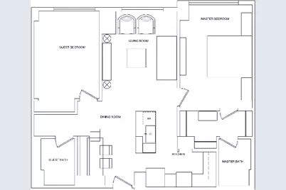 1400 5th Avenue #6K, New York City, NY 10026 - Photo 10