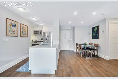 1400 5th Avenue #6K, New York City, NY 10026 - Photo 4