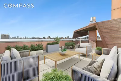 106 W 116th Street #PH1B, New York City, NY 10026 - Photo 1