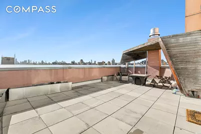 106 W 116th Street #PH1B, New York City, NY 10026 - Photo 12