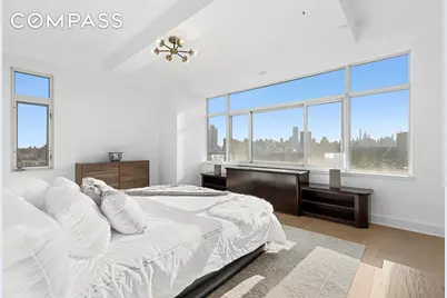 106 W 116th Street #PH1B, New York City, NY 10026 - Photo 6