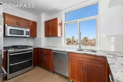 106 W 116th Street #PH1B, New York City, NY 10026 - Photo 4