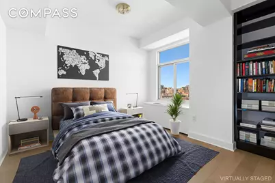 106 W 116th Street #PH1B, New York City, NY 10026 - Photo 8