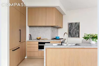 33 Park Row #18B, New York City, NY 10038 - Photo 6