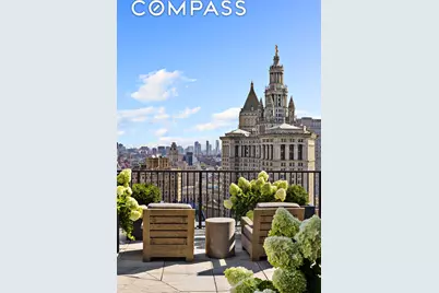 33 Park Row #18B, New York City, NY 10038 - Photo 14