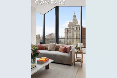 33 Park Row #18B, New York City, NY 10038 - Photo 4