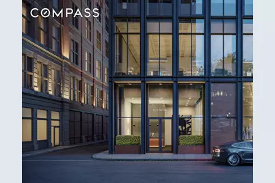 33 Park Row #18B, New York City, NY 10038 - Photo 16