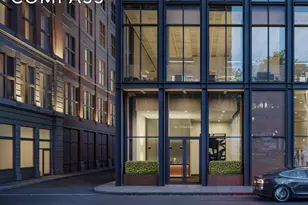33 Park Row, New York City, NY 10038 - Photo 16