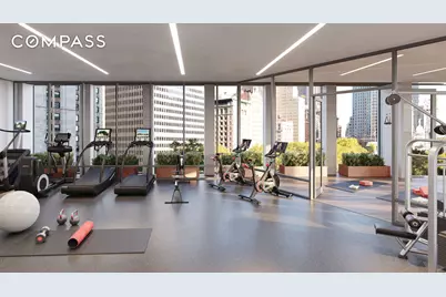 33 Park Row #18B, New York City, NY 10038 - Photo 10