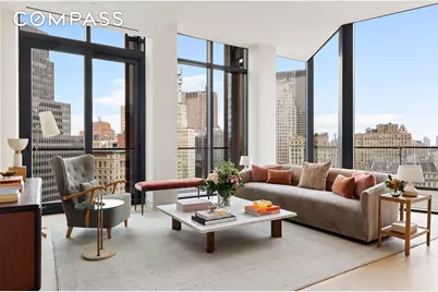 33 Park Row #18B, New York City, NY 10038 - Photo 1