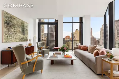 33 Park Row #18B, New York City, NY 10038 - Photo 2