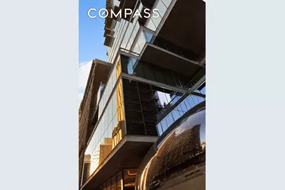 56 Leonard Street #PH56, New York City, NY 10013 - Photo 4