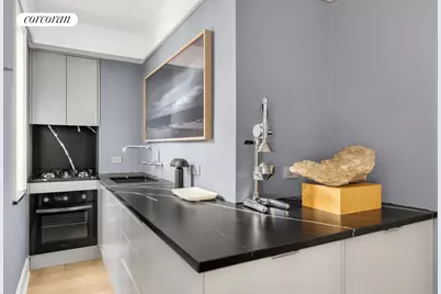 333 E 53rd Street #11A, New York City, NY 10022 - Photo 2