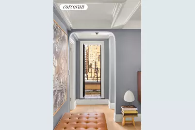 333 E 53rd Street #11A, New York City, NY 10022 - Photo 4