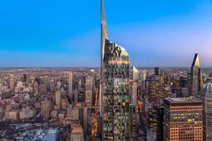 217 W 57th St, New York City, NY 10019 - Photo 12