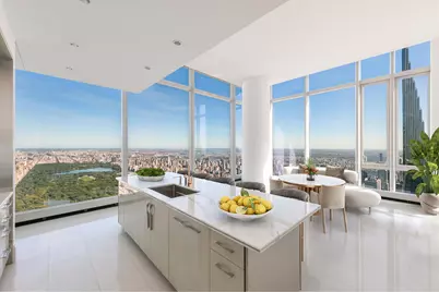 217 W 57th Street #97E, New York City, NY 10019 - Photo 6