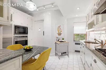 1150 Park Avenue #2F, New York City, NY 10128 - Photo 4