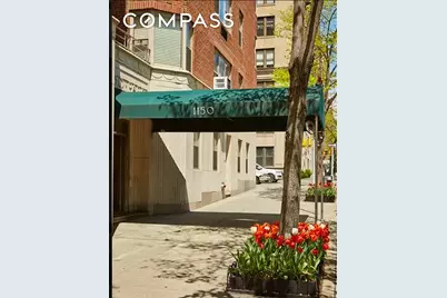 1150 Park Avenue #2F, New York City, NY 10128 - Photo 16