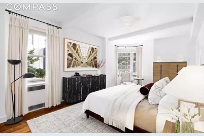 1150 Park Avenue #2F, New York City, NY 10128 - Photo 8