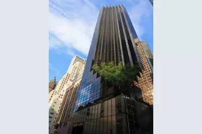 721 Fifth Avenue #37A, New York City, NY 10022 - Photo 14