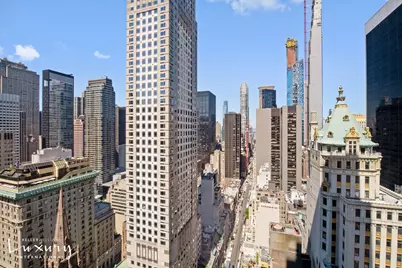 721 Fifth Avenue #37A, New York City, NY 10022 - Photo 14