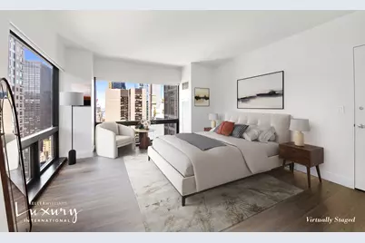 721 Fifth Avenue #37A, New York City, NY 10022 - Photo 8