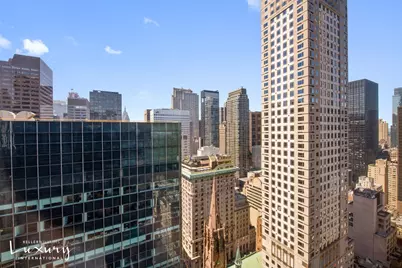 721 Fifth Avenue #37A, New York City, NY 10022 - Photo 16