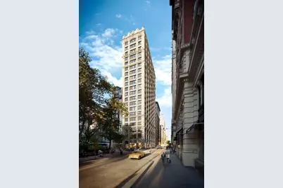 212 Fifth Avenue #17A, New York City, NY 10010 - Photo 18