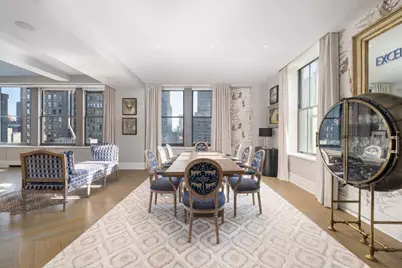 212 Fifth Avenue #17A, New York City, NY 10010 - Photo 4