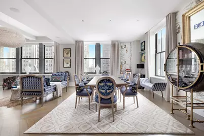 212 Fifth Avenue #17A, New York City, NY 10010 - Photo 4