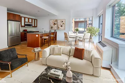 3585 Greystone Avenue #3DE, New York City, NY 10463 - Photo 1