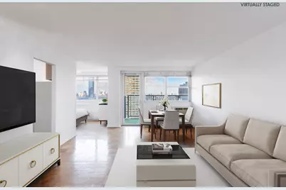 75 Henry Street #14C, New York City, NY 11201 - Photo 2