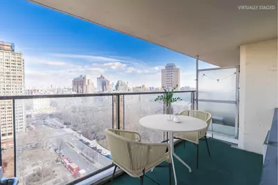 75 Henry Street #14C, New York City, NY 11201 - Photo 4