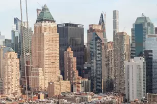 500 W 43rd St, New York, NY 10036 - Photo 4