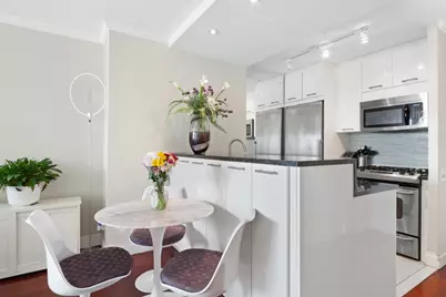 500 W 43rd Street #38-B, New York, NY 10036 - Photo 2