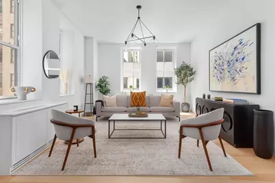 1 Wall Street #713, New York City, NY 10005 - Photo 2