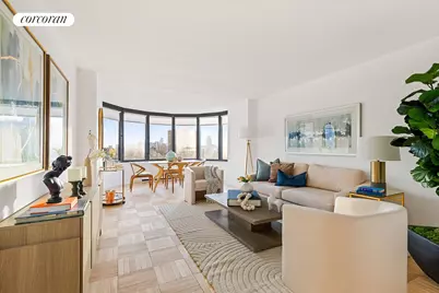 330 E 38th Street #27A, New York City, NY 10016 - Photo 2
