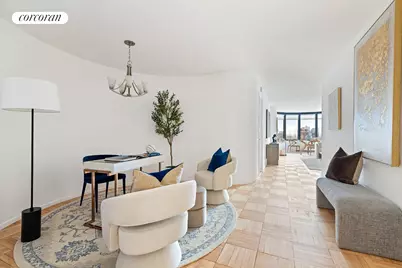 330 E 38th Street #27A, New York City, NY 10016 - Photo 4