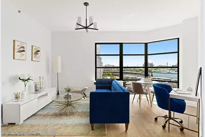 13-33 Jackson Avenue #6E, New York City, NY 11101 - Photo 1