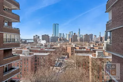 575 Grand Street #E1105, New York City, NY 10002 - Photo 14