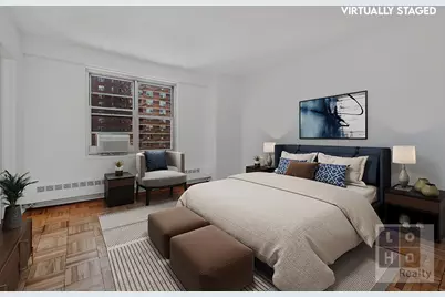 575 Grand Street #E1105, New York City, NY 10002 - Photo 6
