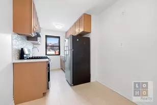268 E Broadway, New York City, NY 10002 - Photo 8