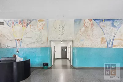 268 E Broadway #A307, New York City, NY 10002 - Photo 14