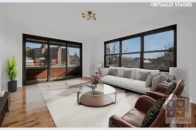 268 E Broadway #A307, New York City, NY 10002 - Photo 1