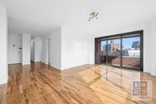 268 E Broadway, New York City, NY 10002 - Photo 4