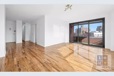 268 E Broadway #A307, New York City, NY 10002 - Photo 4